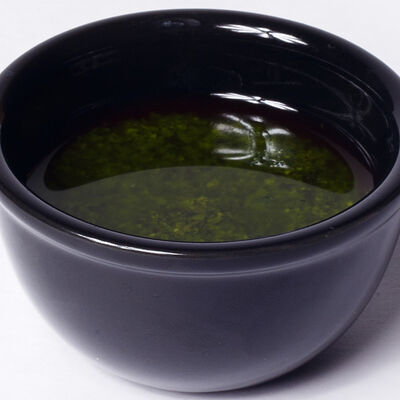 Соус Песто в Уголь по цене 150 ₽