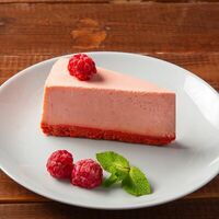 Вишневый чизкейк в Кофта