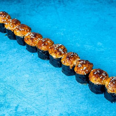 Сет запечённый Мини в Sushi Guru по цене 1559 ₽
