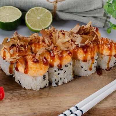 Туни чикен в Takara по цене 482 ₽