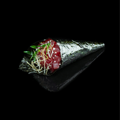 Хенд-ролл Кой в Koi sushi bar по цене 1350 ₽