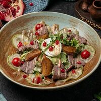 Шами Ломи в Мимино