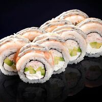 Итачи в Space Sushi