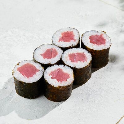 Ролл с тунцом в ЛарисуВаннуХочу по цене 450