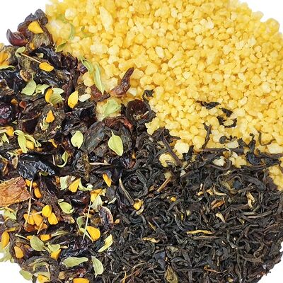 Ассам с шиповникомв Пирогомания по цене 300 ₽