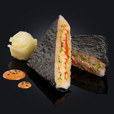 Ролл Суси-сэндвич Калифорния в Якитория по цене 457