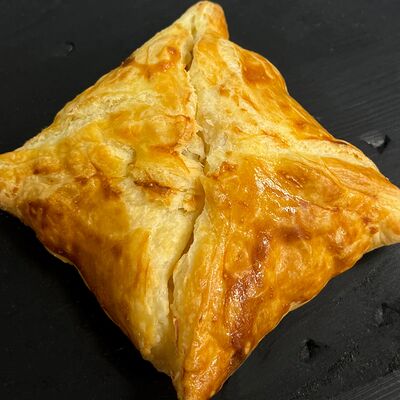 Хачапури Пеновани квадратный в Пончуррос по цене 185 ₽