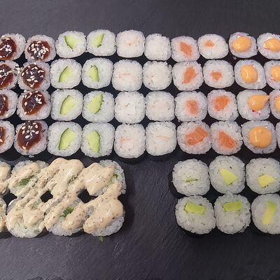 Сет Классика в Сол Cити по цене 1090 ₽