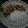 Курица по-тайски с рисом в Veranda Bar по цене 650