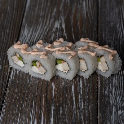 Ролл Такома в CHILLI по цене 400 ₽