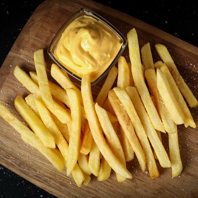 Фри в Full Doner по цене 250 ₽