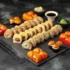 Сет Темпура в Sushi City по цене 3990