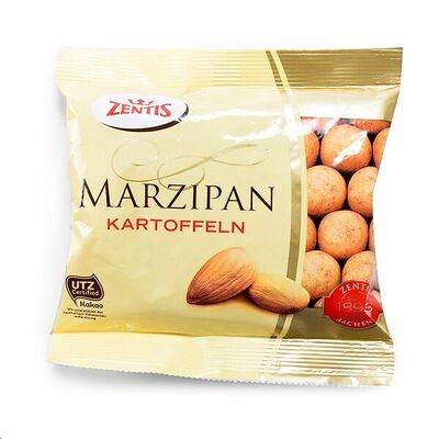 Марципановая картошка Zentis в Азбука Вкуса Экспресс Меню по цене 162 ₽