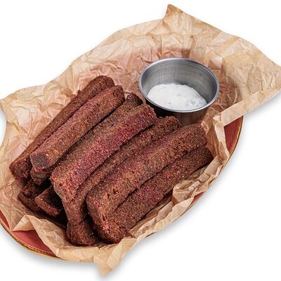 Гарлики Pinta в PINTA Bar & Grill по цене 1690 ₸