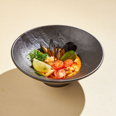 Лагман Том Ям в Plov Project по цене 590 ₽