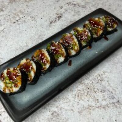 Кимпаб Тунец в ЛапШу- Азия на связи! по цене 769 ₽