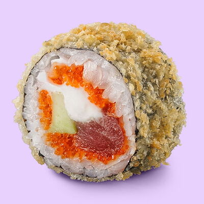 Темпура с тунцом в UP Sushi по цене 748 ₽