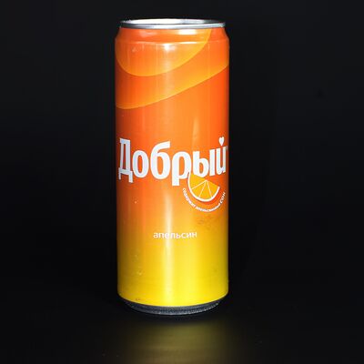 Добрый апельсин в Mr. Grill по цене 110 ₽