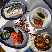 Логотип Brasserie lambic