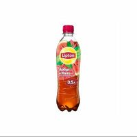 Черный чай Lipton Арбуз и мята в Точка гриль