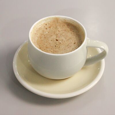 Яблочный фильтр-кофе в Sovka Coffee по цене 290 ₽