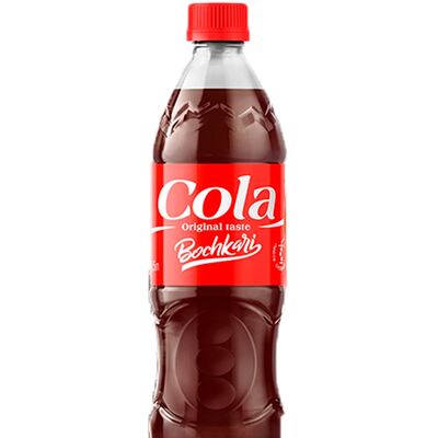 Бочкари Cola в Царь-еда по цене 80 ₽