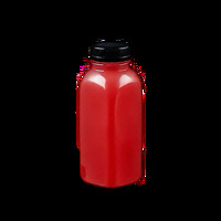 Лимонад Малина-Мята в BBQ