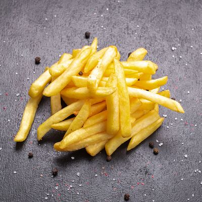 Картофель Фри в Crazy Brothers по цене 450 ₽