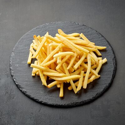 Картофель фри в YGOSLAVIA GRILL по цене 179 ₽