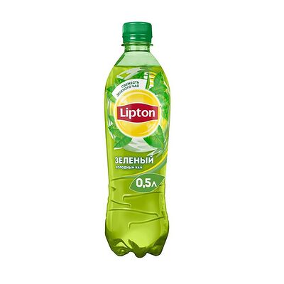 Lipton холодный зелёный чай в Чайхона по цене 164 ₽