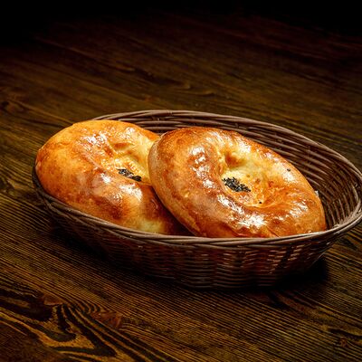 Лепешка Кульча в Пловная по цене 70 ₽