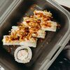 Манаки с креветкой в Sushi Iva по цене 425