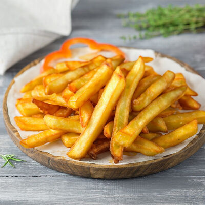Картошка фри в Mr. Grill по цене 260 ₽