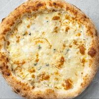 Пицца Шесть сыров в Entree