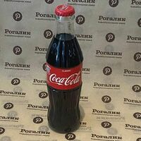 Coca-Cola в Рогалик