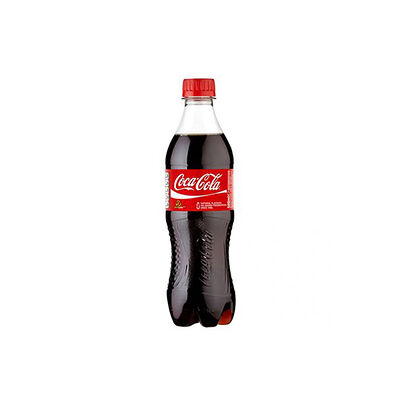 Coca-Cola в Донер Халяль по цене 150 ₽