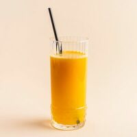 Фреш апельсиновый в Mouflon