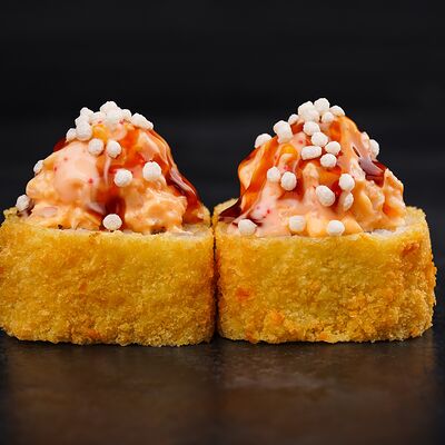 Авара в Tsunami по цене 510 ₽