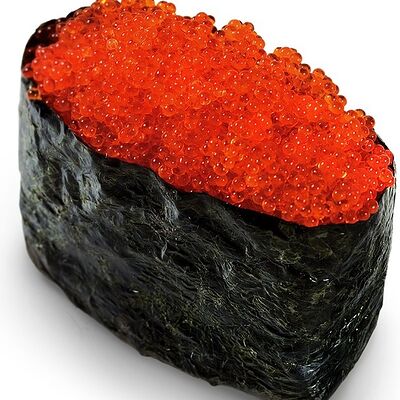 Масаго в Суши кинг по цене 140 ₽