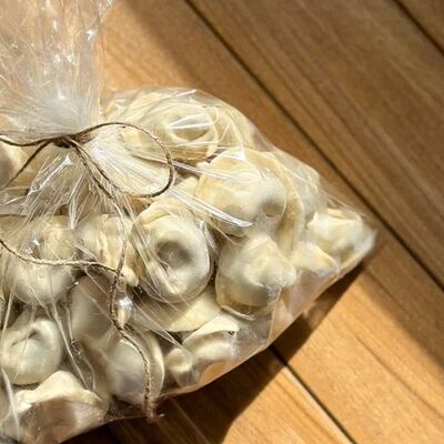 Пельмени рыбные в Легенда по цене 1500 ₽