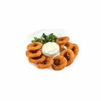 Луковые кольца в Химки пицца
