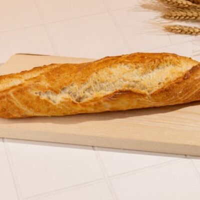 Багет пшеничный в Пекарня Буханка по цене 129 ₽