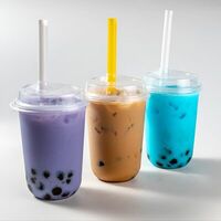 Wok Bubble Tea в Wokpoint