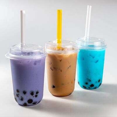 Wok Bubble Tea в Wokpoint по цене 1190 ₸