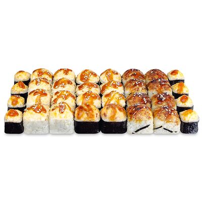 Печкин в Суши Love по цене 1911 ₽