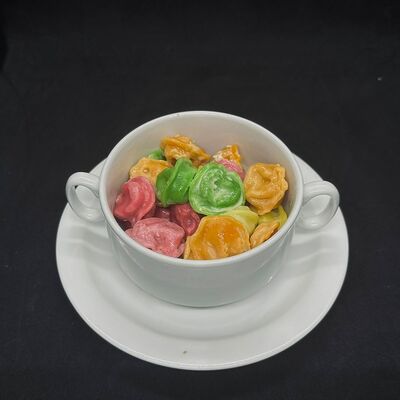 Пельмени по-домашнемув Кафе сон у моря по цене 350 ₽