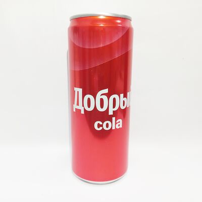 Добрый Cola в Суши Куркино по цене 120 ₽