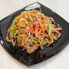 Соба с овощами в соусе терияки в Maiko Sushi Bar по цене 189