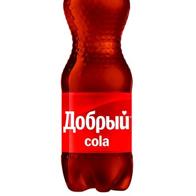 Добрый Cola в Суши & Пицца по цене 160 ₽