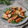 Салат с баклажаном и томатамив Food Park по цене 199